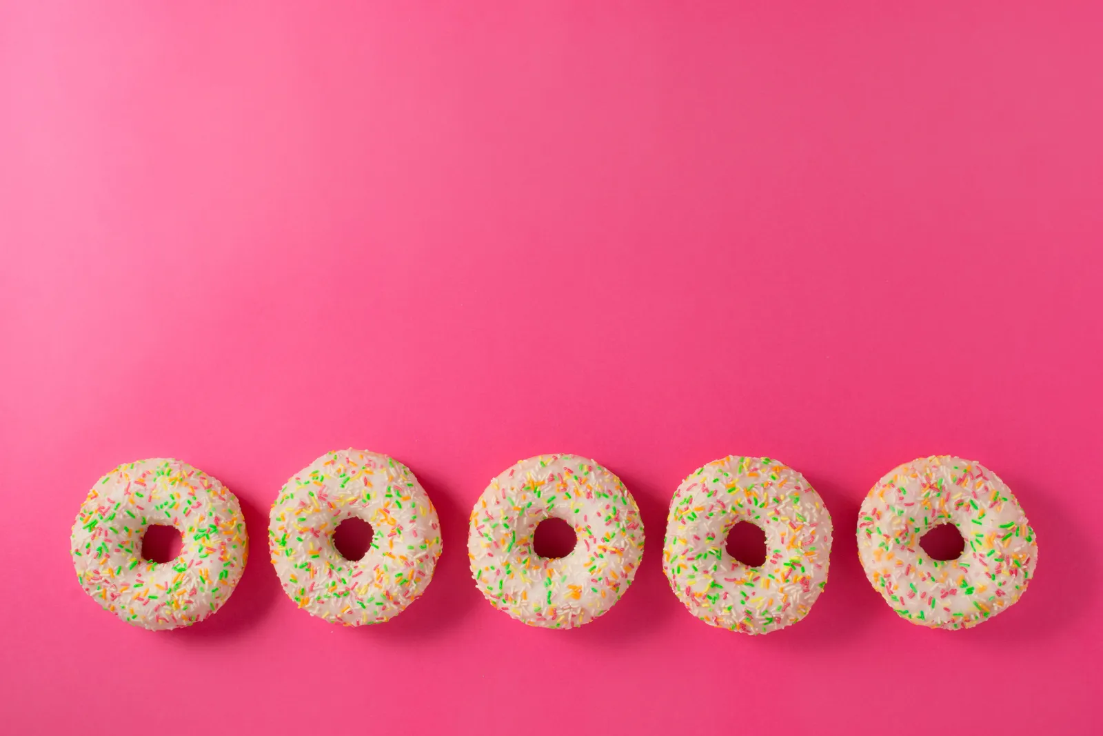 Master Donuts