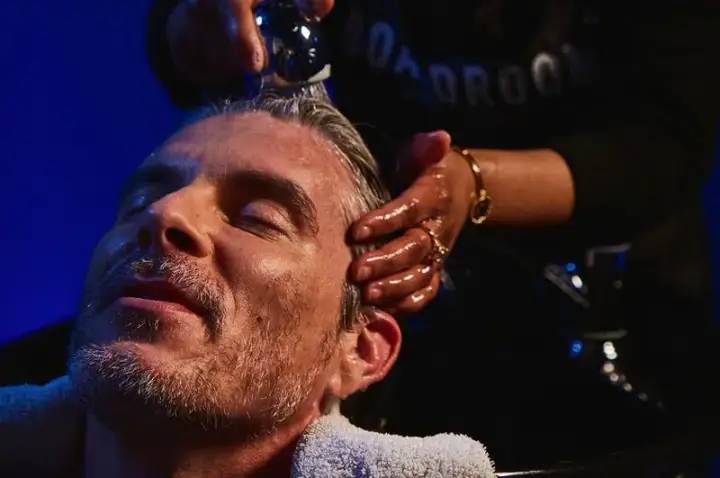 Boardroom Salon