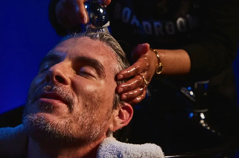 Boardroom Salon