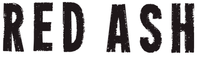 Red Ash logo
