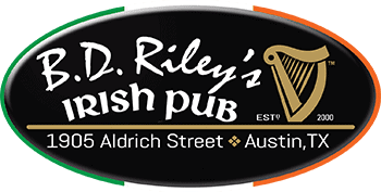 B.D. Riley's Irish Pub & Restaurant logo