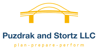 Puzdrak & Stortz LLC logo