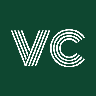 Vibe collective logo