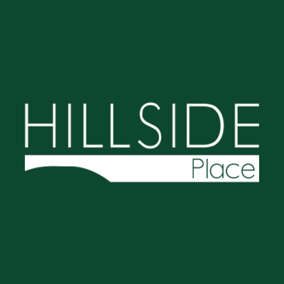 Hillside Place logo