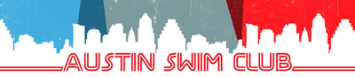 Austin Swim Club Home logo
