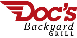 Doc's Backyard logo