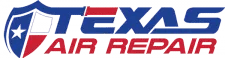 Texas Air Repair logo