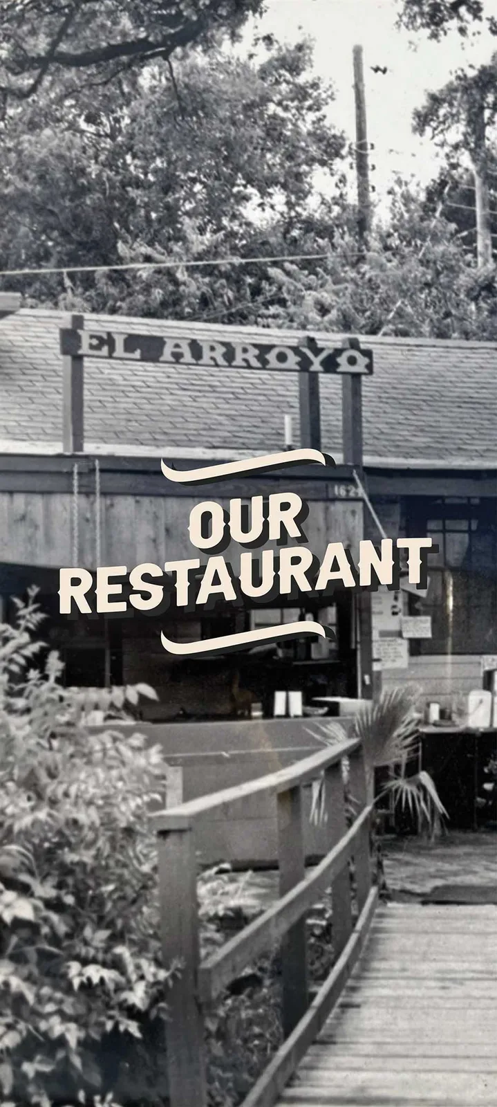 El Arroyo
