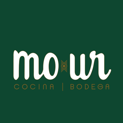Mour Cafe logo