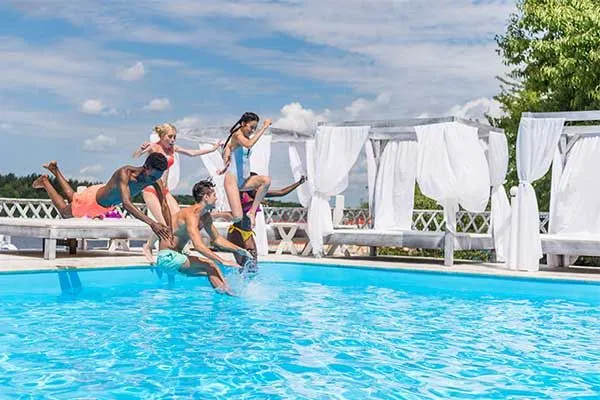 Austin Pool Service