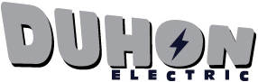 Duhon logo