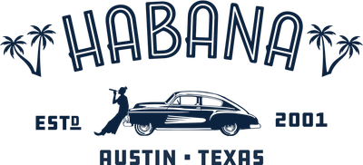 Habana Restaurant & Bar logo