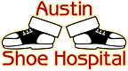 Austin Shoe Hospital logo