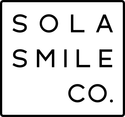 Sola Smile Co logo