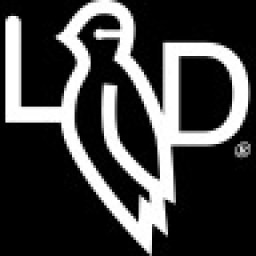 Lonesome Dove Western Bistro logo