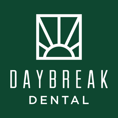 Daybreak Dental logo