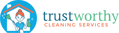 Trustworthy Cleaning Services - Austin logo