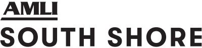 AMLI South Shore logo