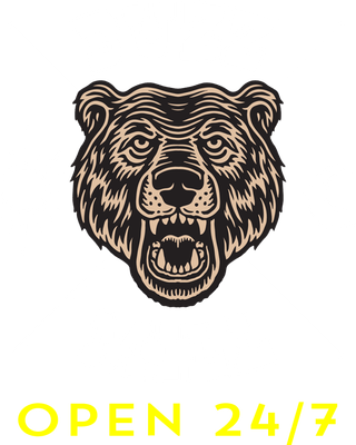 The Buzz Mill logo