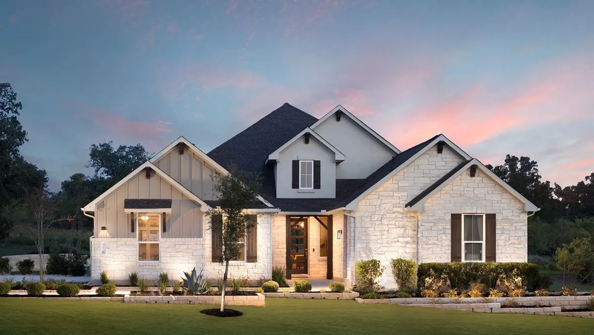 Scott Felder Homes