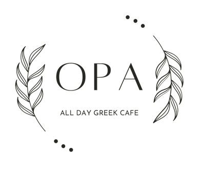 Opa logo