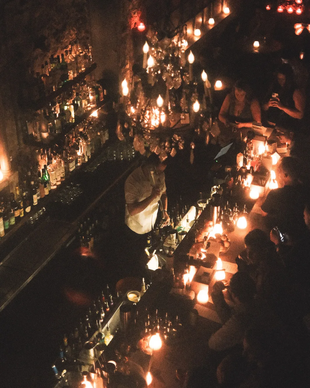 Whisler's