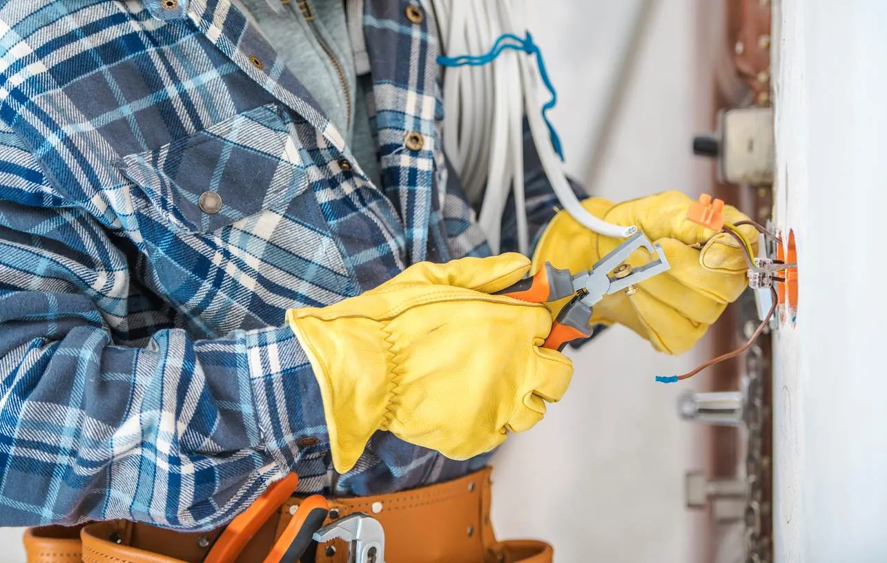Hurley's Electrical Services, Inc.