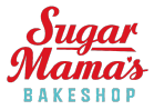 Sugar Mama's Bakeshop logo