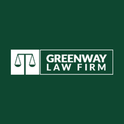 Greenway Law Firm logo