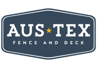 Austex Fence & Deck logo