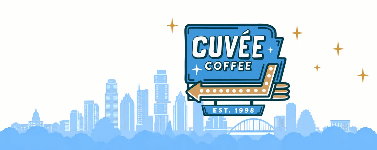 Cuvée Coffee