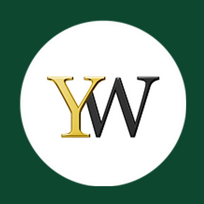 Y&W Injury Law logo