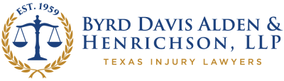 Byrd Davis Alden & Henrichson, LLP logo