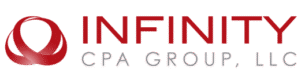 Infinity CPA Group logo