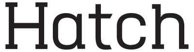 Hatch DSM logo