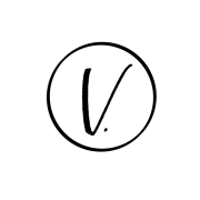 The Venue in Valley Junction logo