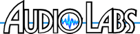 Audio Labs logo