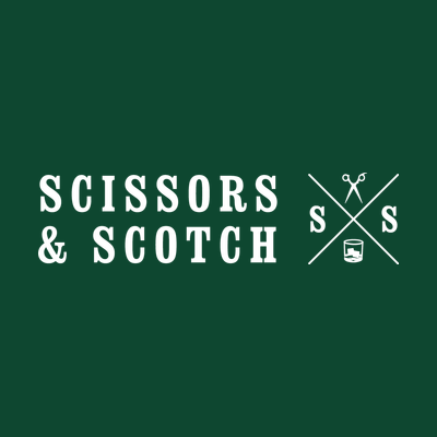 Scissors & Scotch logo
