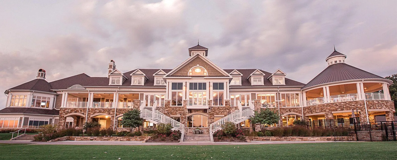 Glen Oaks Country Club
