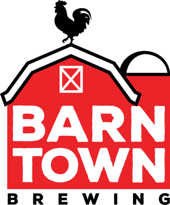 Barn Town Brewing logo