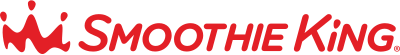 Smoothie King logo