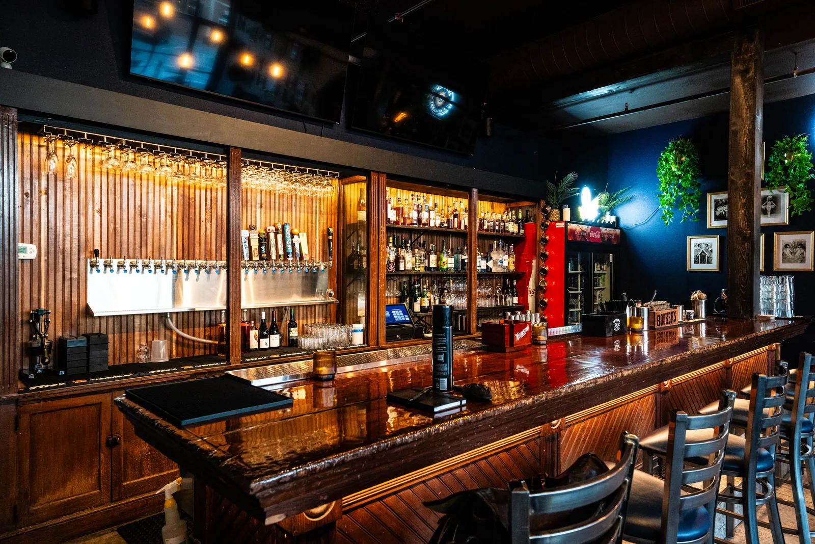 Winchester Public House & Eatery