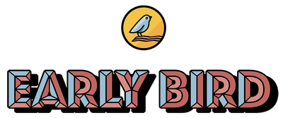 Early Bird Brunch logo