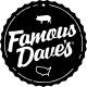 Famous Dave's logo