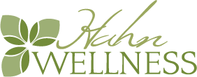 Hahn Wellness logo