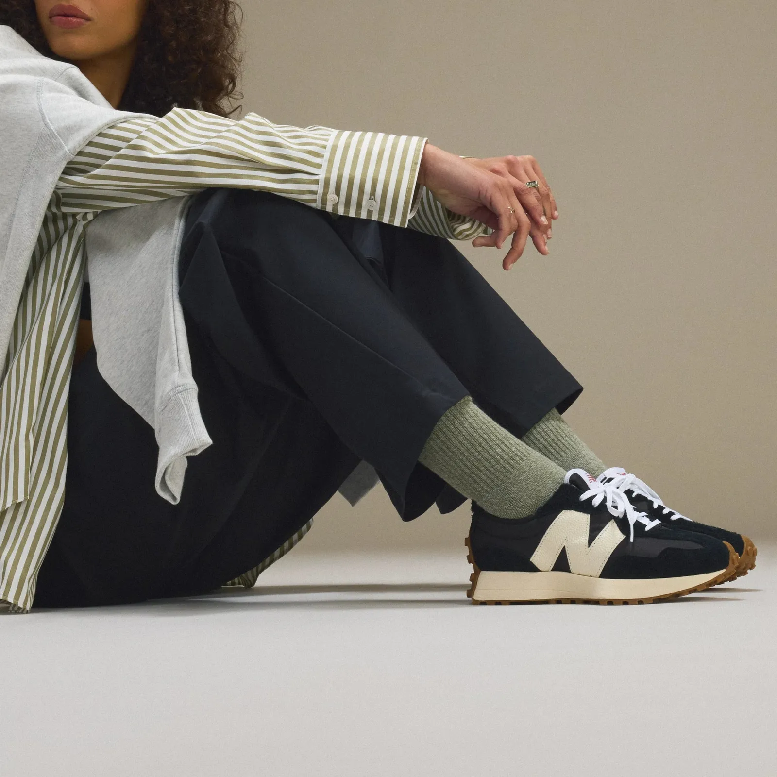 Brown's Shoe Fit WDM