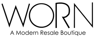 WORN logo