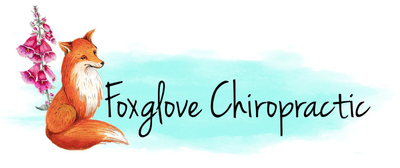 Foxglove Chiropractic LLC logo