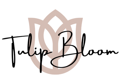 Tulip Bloom Boutique logo
