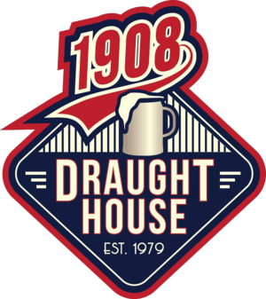 1908 Draught House logo